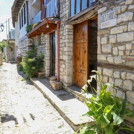 Guest House Vasili Berat Dış mekan fotoğraf