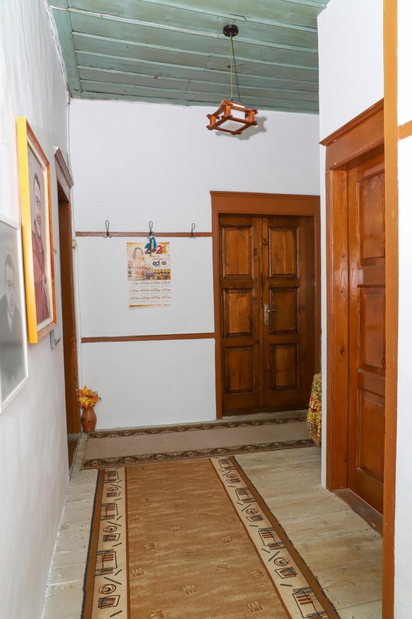 Guest House Vasili Berat Dış mekan fotoğraf