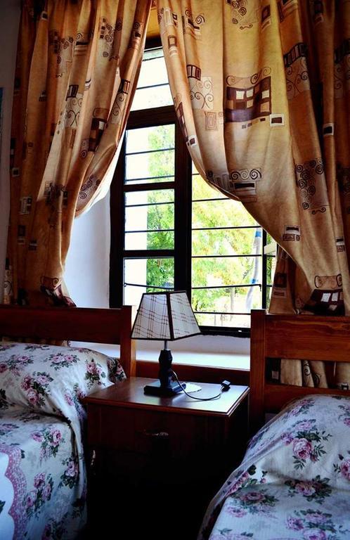 Guest House Vasili Berat Dış mekan fotoğraf