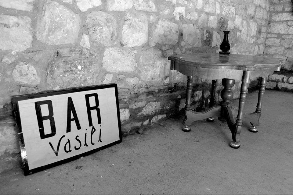 Guest House Vasili Berat Dış mekan fotoğraf